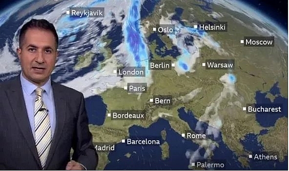 UK and Europe weather forecast latest, September 4: UK enters the wettest September on record UK and europe weather forecast latest, september 4: uk enters the wettest on record